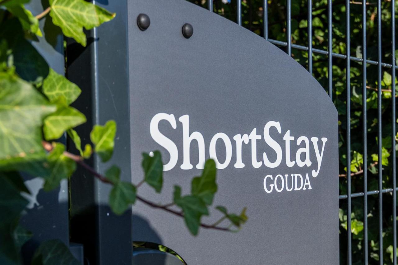 Shortstay Gouda Exterior foto